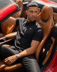 Vulcano Short Sleeve Slim Fit Shirt
