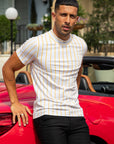 Puglia Signature Collar Tee