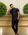 Vulcano Slim Fit Shirt