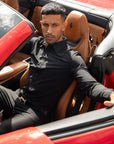 Vulcano Slim Fit Shirt