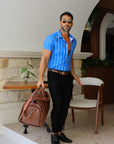 Valente Weekender Duffel Bag