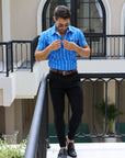 Amalfi Short Sleeve Slim Fit Shirt