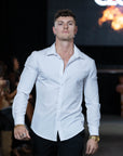Siracusa Slim Fit Shirt