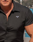 Vulcano Slim Fit Shirt