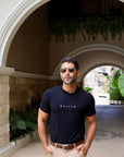Rimini Signature Collar Slim Fit Tee