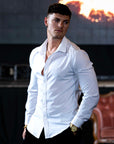 Siracusa Slim Fit Shirt