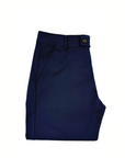 Signore Chino | Classic Fit Side Adjuster - Midnight