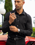 Vulcano Slim Fit Shirt