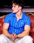 Amalfi Short Sleeve Slim Fit Shirt