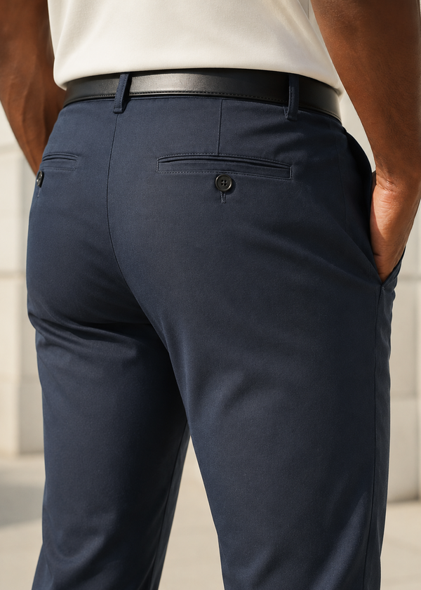The Signore Chino