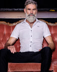 Siracusa Short Sleeve Slim Fit Shirt