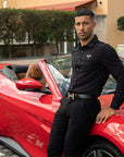 Vulcano Slim Fit Shirt