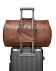 Valente Weekender Duffel Bag
