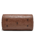 Valente Weekender Duffel Bag