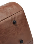 Valente Weekender Duffel Bag
