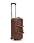 Valente Weekender Duffel Bag