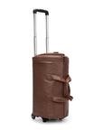 Valente Weekender Duffel Bag