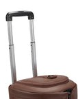 Valente Weekender Duffel Bag