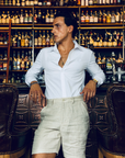 Siracusa Slim Fit Shirt