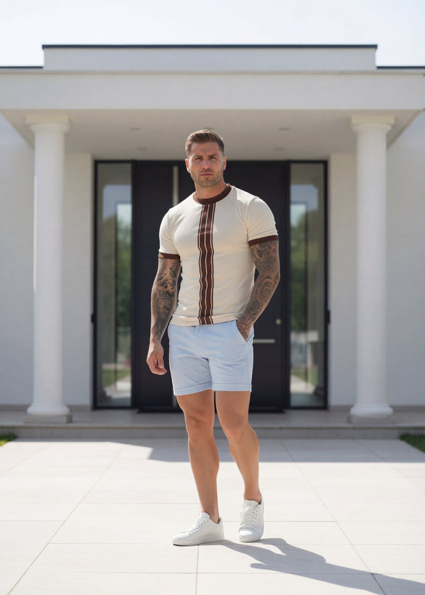 The Roma Tee
