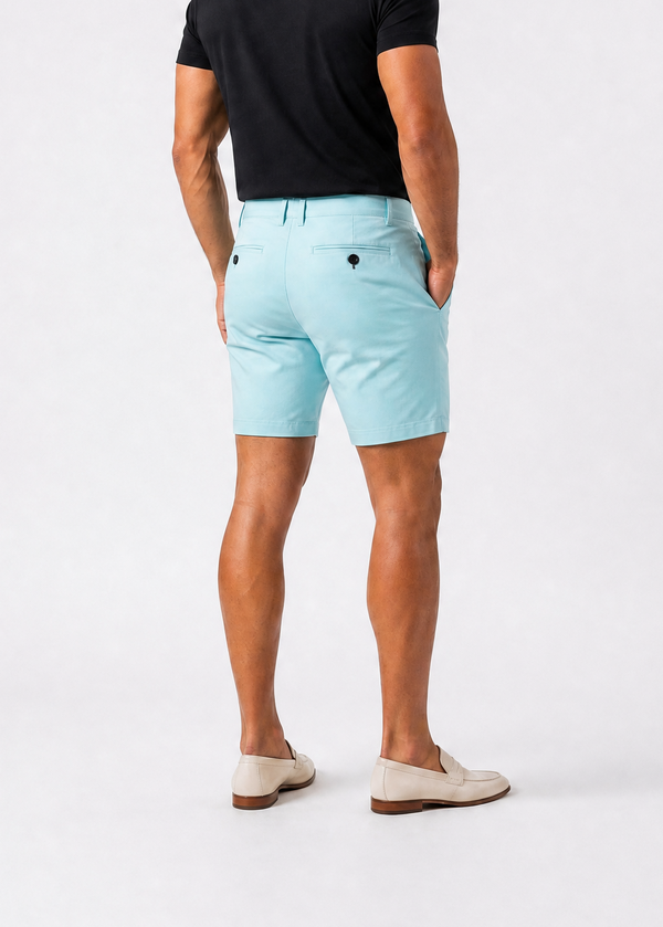The Capri Chino Short