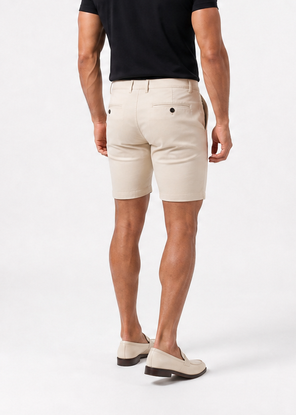 The Capri Chino Short