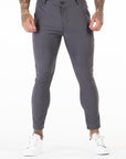 Ash Luxe Stretch Chino