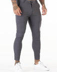 Ash Luxe Stretch Chino