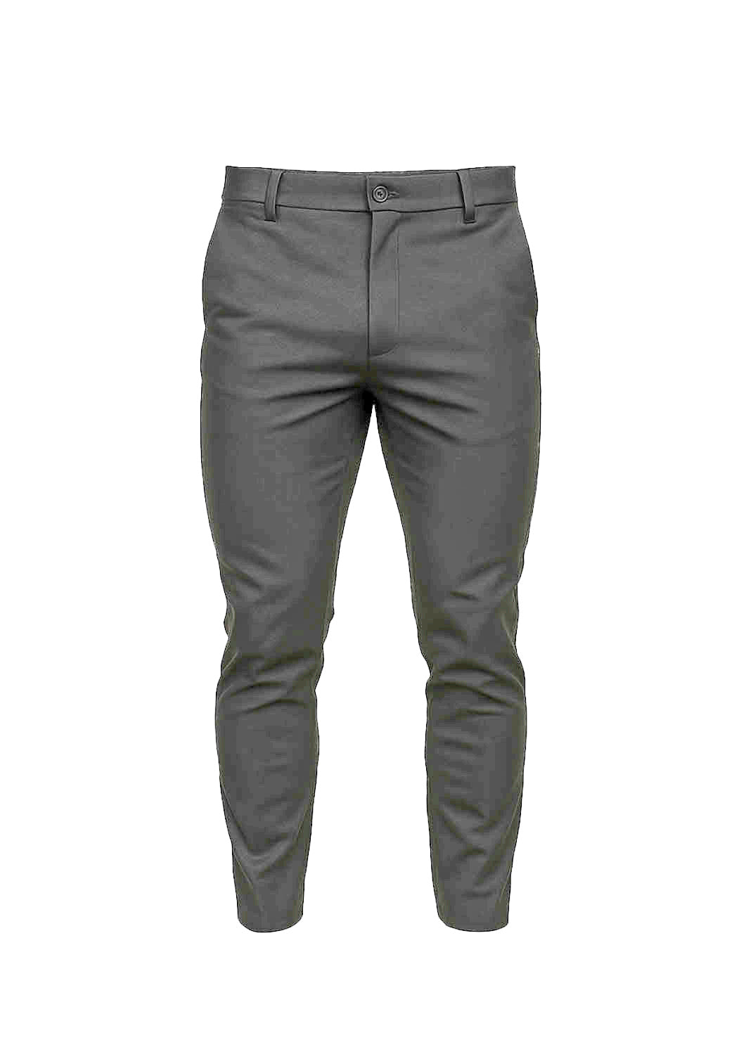 Ash Luxe Chino