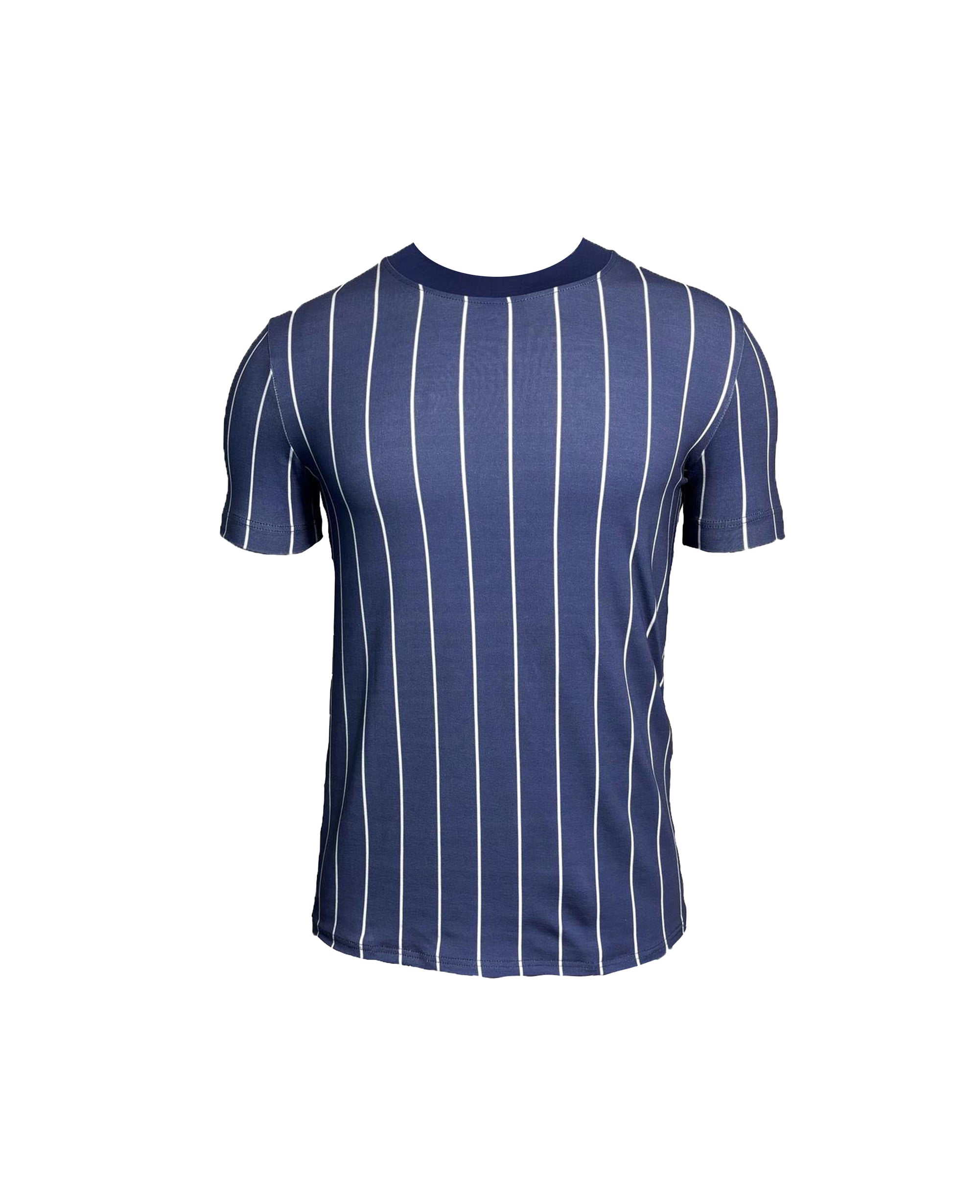 Capri Signature Collar Slim Fit Tee