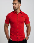 Rapallo Short Sleeve Shirt