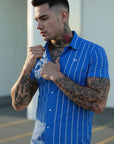 Amalfi Slim Fit Shirt