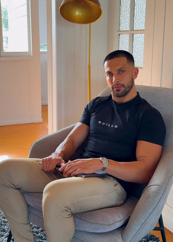 The Rimini Tee