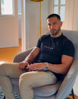 Rimini Signature Collar Slim Fit Tee