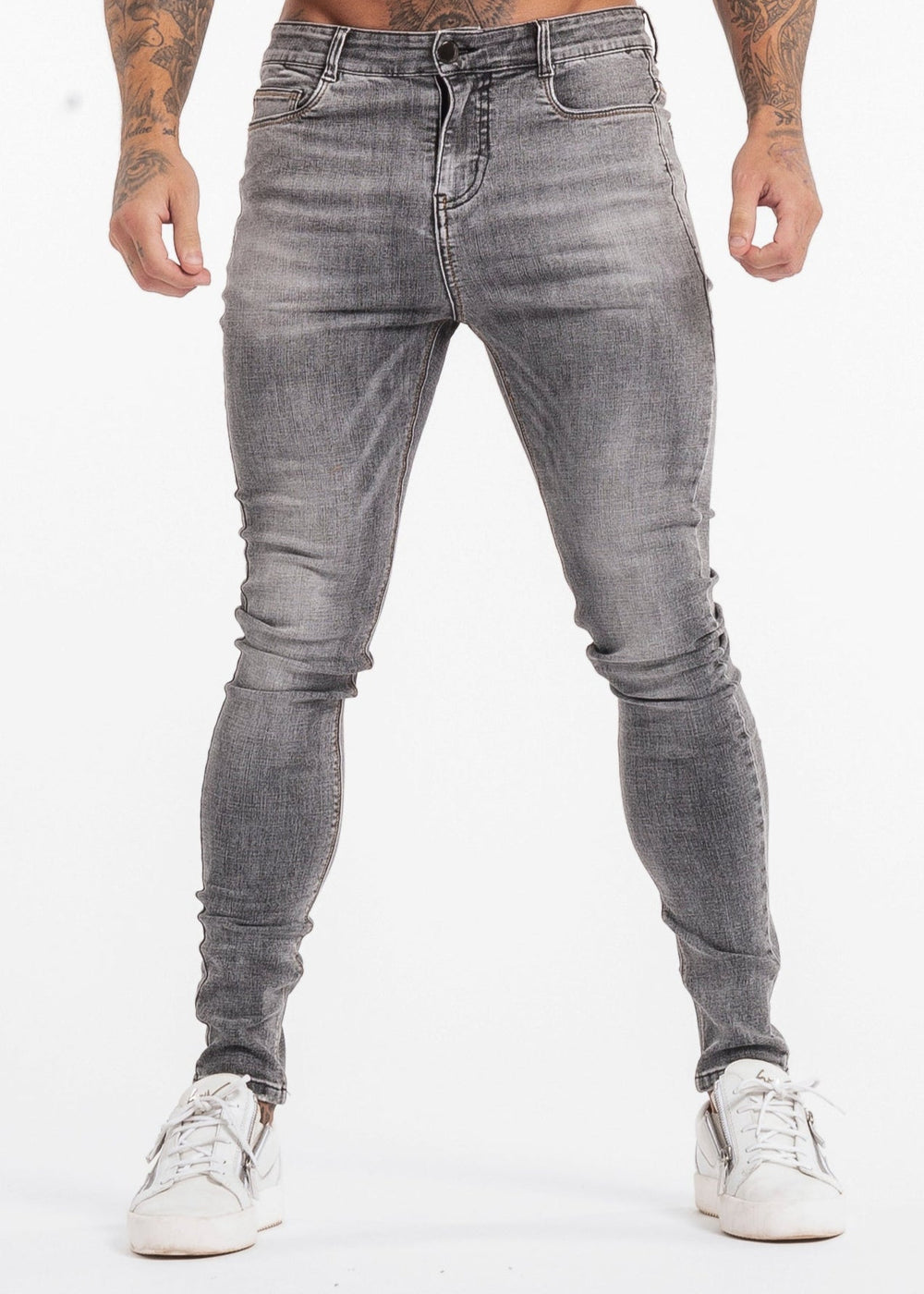 The Torino Jean