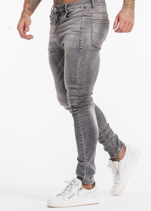 The Torino Jean