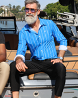 Amalfi Slim Fit Shirt
