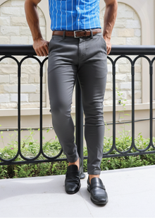 Short Legs