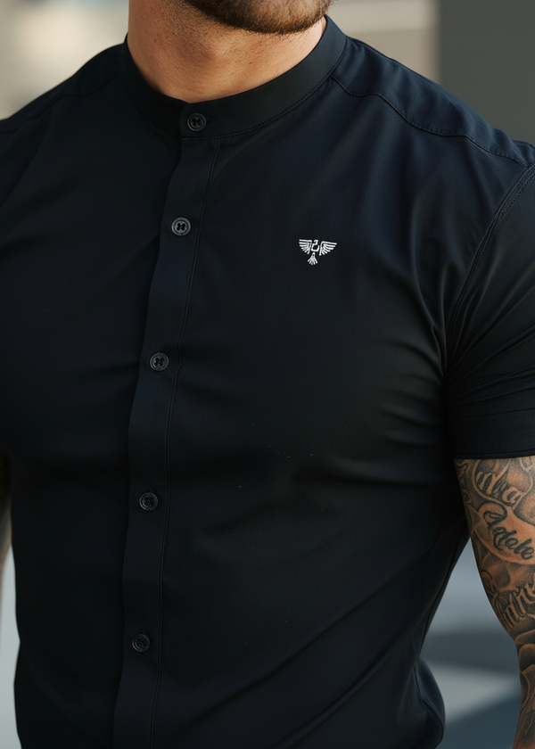 Chest eagle logo