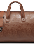 Valente Weekender Duffel Bag.