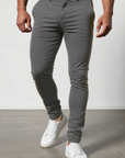 Ash Luxe Chino
