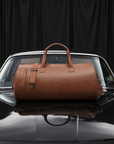 Valente Weekender Duffel Bag