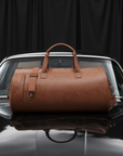Valente Weekender Duffel Bag