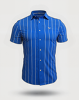 Amalfi Slim Fit Shirt.