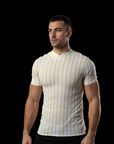 Puglia Signature Collar Tee