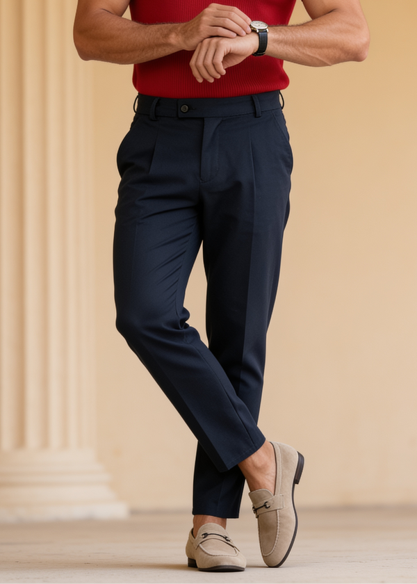 The Signore Chino