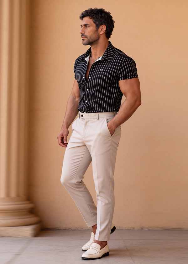 The Signore Chino