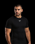 Catania Crew Slim Fit Tee