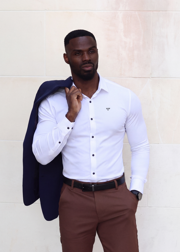 The Siracusa Long Sleeve