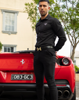 Vulcano Slim Fit Shirt